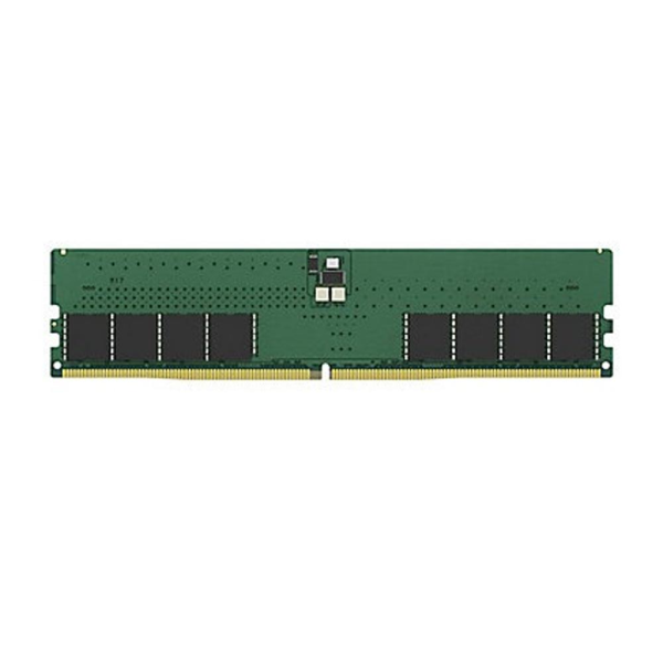 Kingston memoria kingston 32gb 5600mt/s ddr5 non-ecc cl46 d 32GB DDR5 5600MHz