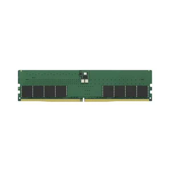 Kingston memoria kingston ddr5 48gb 5600mt/s non-ecc unbuffered dimm cl46 2rx8 1.1v 288-pin 24gbit 48GB DDR5 5600MHz