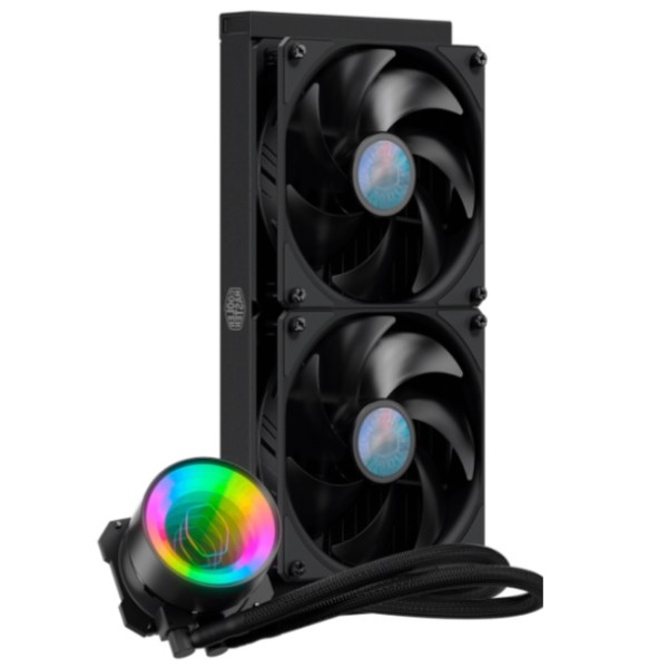 COOLER MASTER MASTERLIQUID ML280 [MLX-D28M-A14PK-R1]