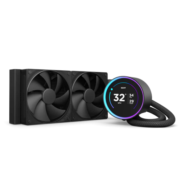 NZXT KRAKEN ELITE 240