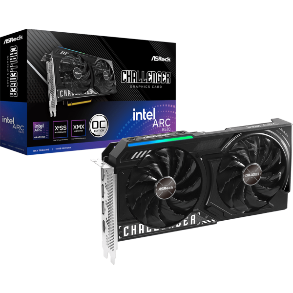 Asrock Arc B570 10G OC