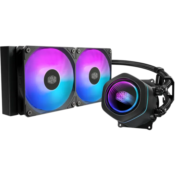 COOLER MASTER D24M