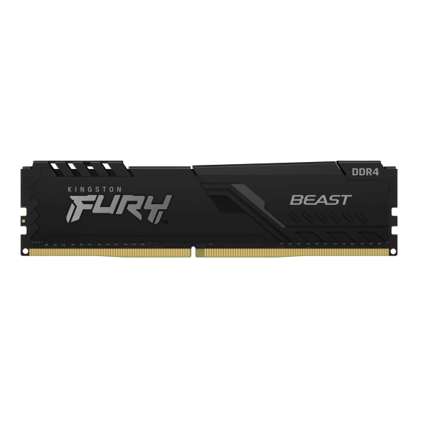 Kingston memoria udimm ddr4 32gb kingston fury beast 3200mhz - kf432c16bb32 32GB DDR4 3200MHz