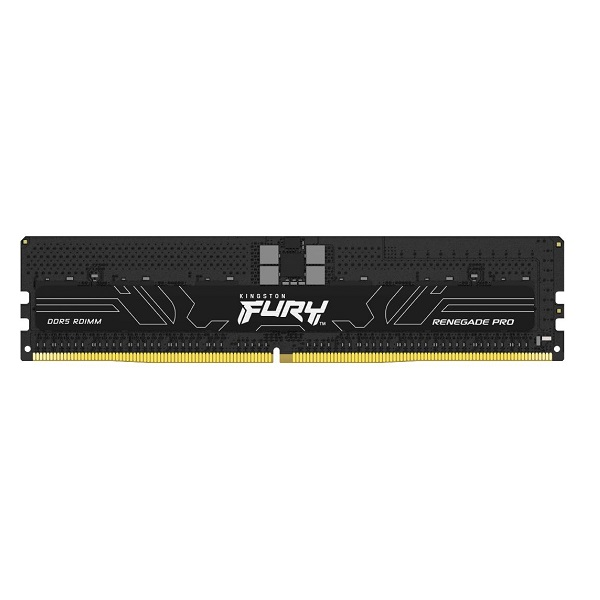 Kingston memoria kingston fury renegade pro 32gb 5600mt/s ddr5 1.25v 288-pin 16gbit p/n kf556r36rb-32 32GB DDR5 5600MHz