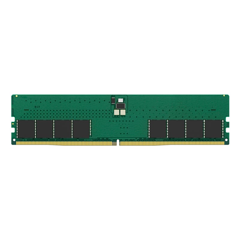 Kingston MEMORIA KINGSTON DDR5 UDIMM 32GB 5600MT 32GB DDR5