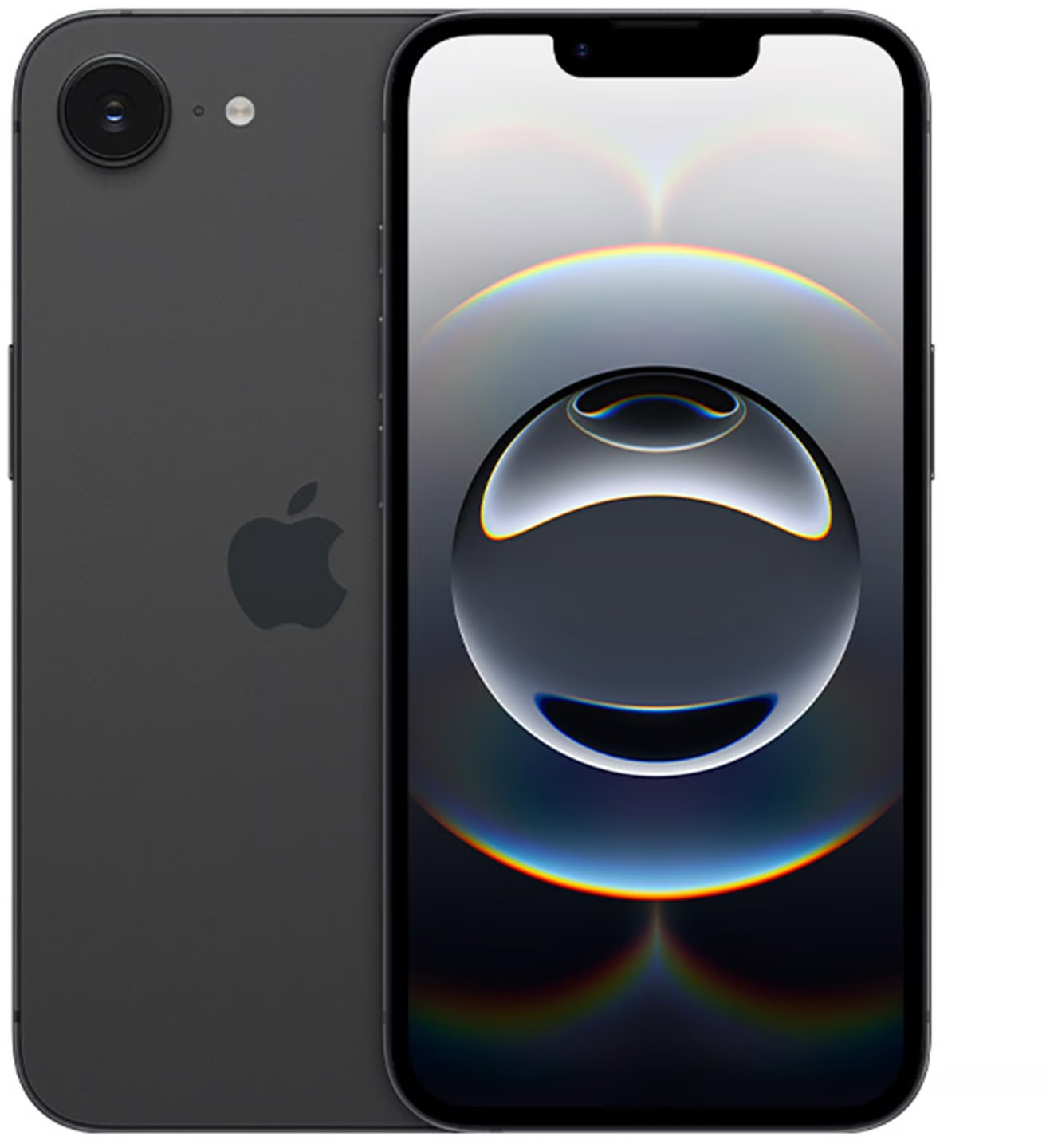 Apple iPhone 16e