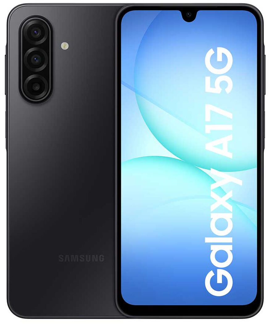 Samsung Galaxy A17