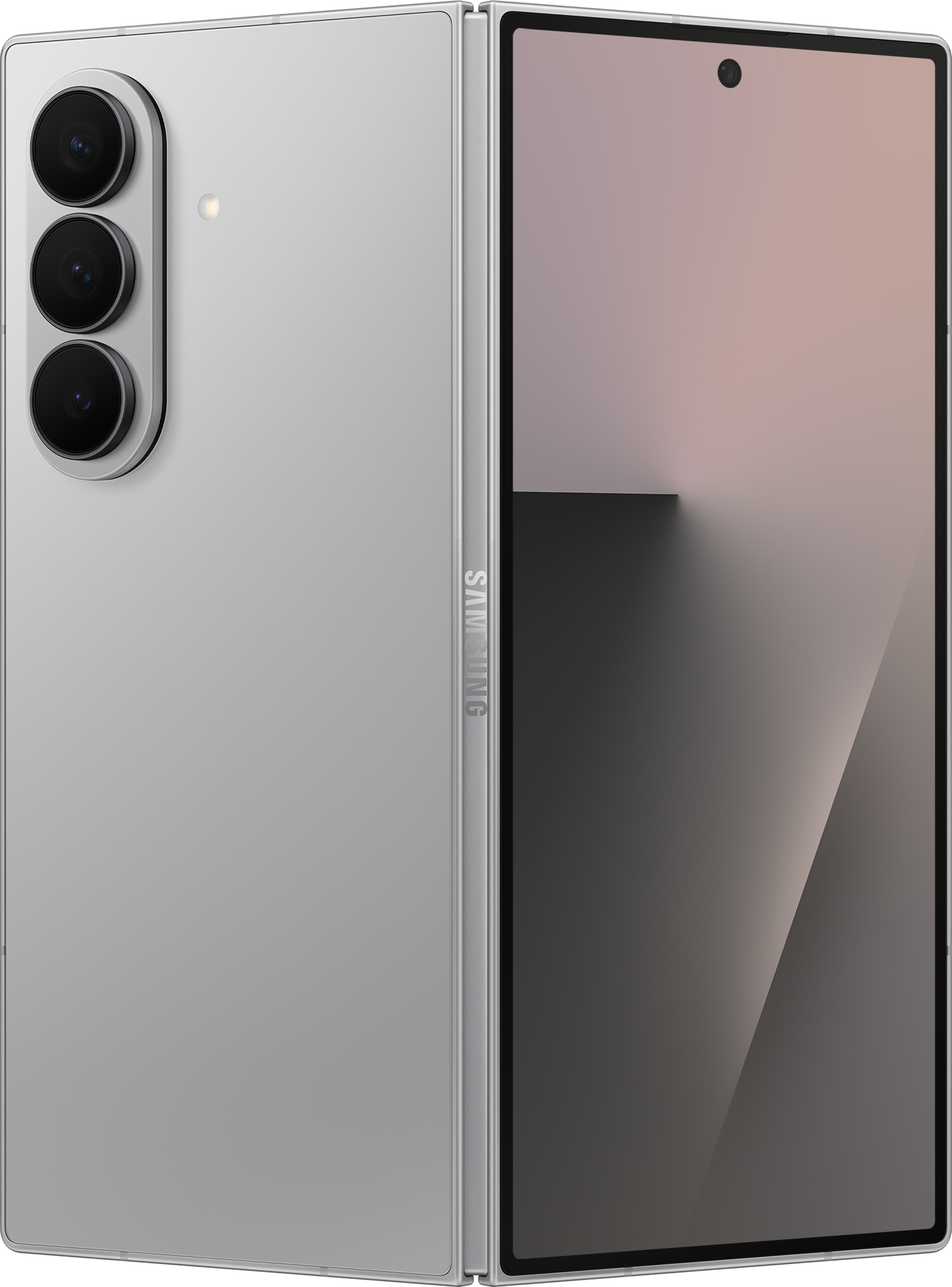 Samsung Galaxy Z Fold7