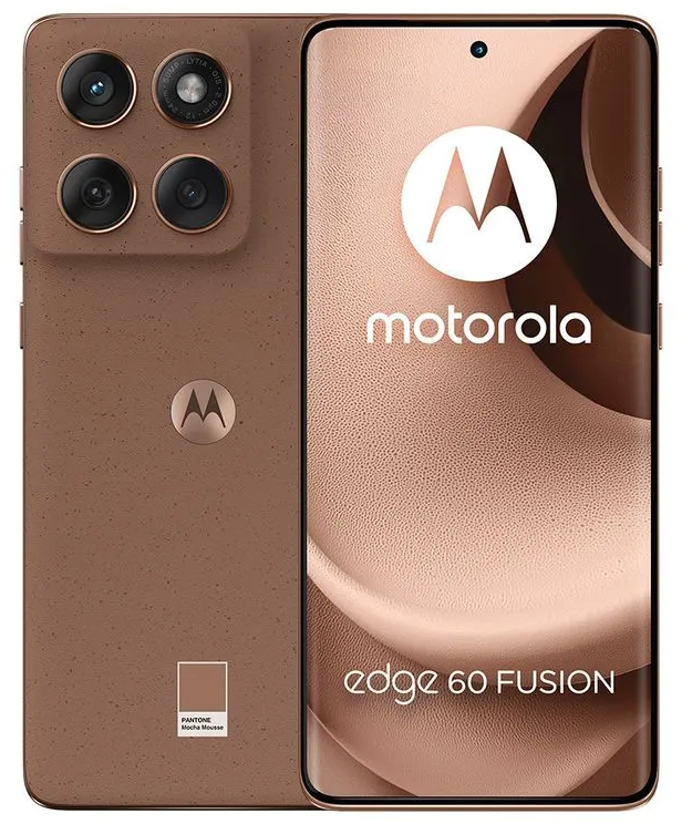 Motorola Edge 60 Fusion