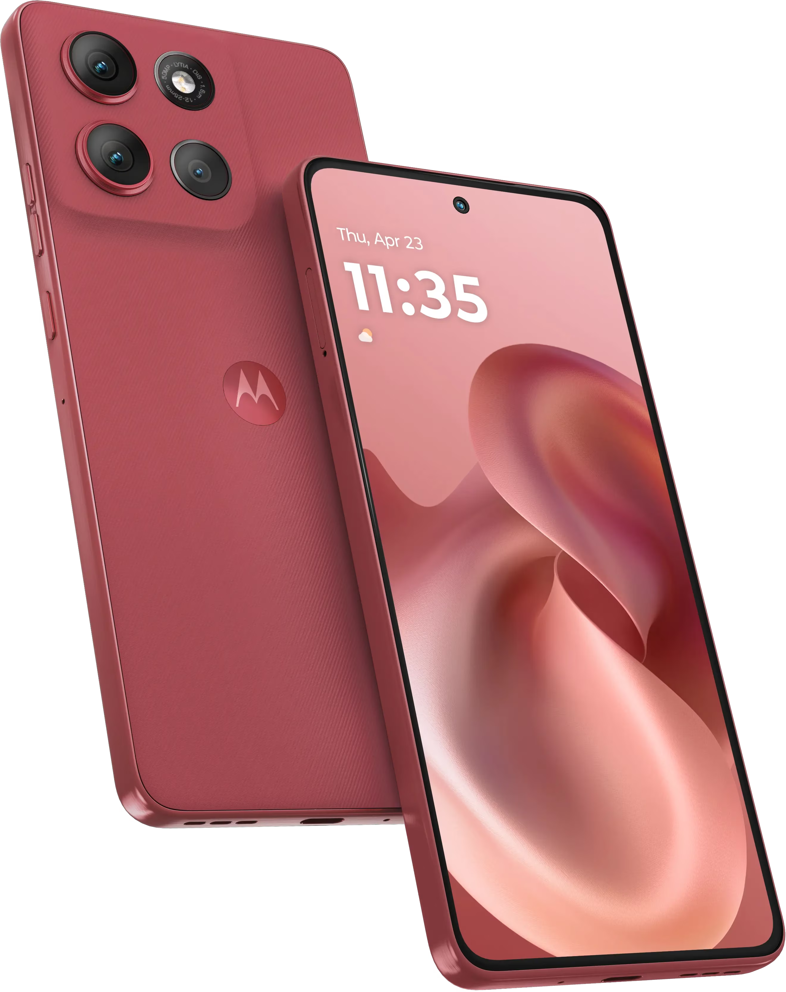 Motorola Moto G86 Power