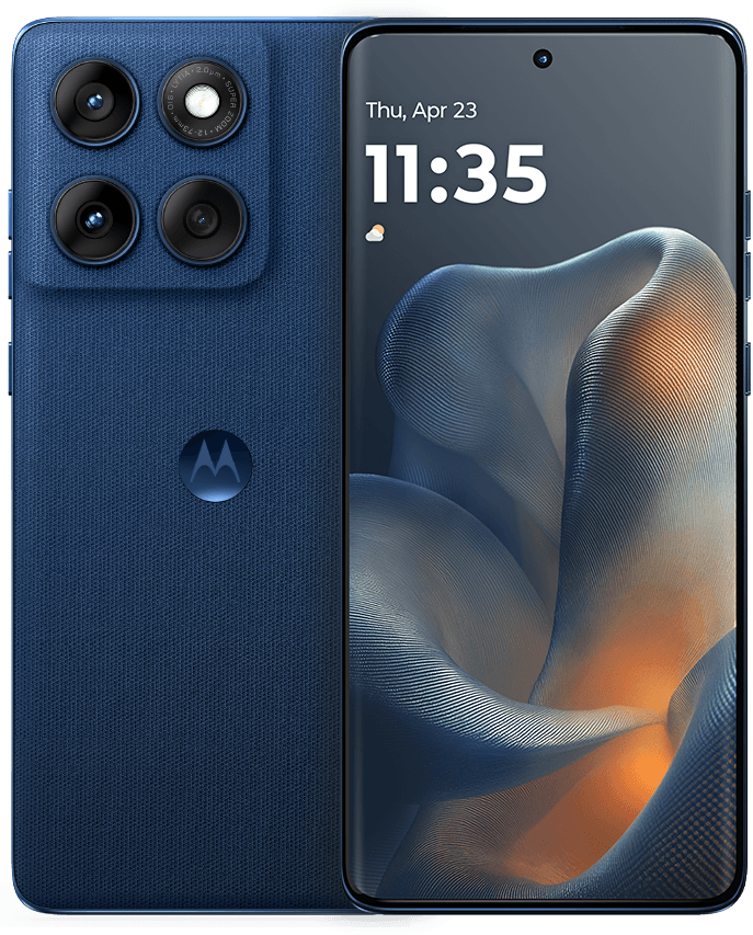 Motorola Edge 60 Pro