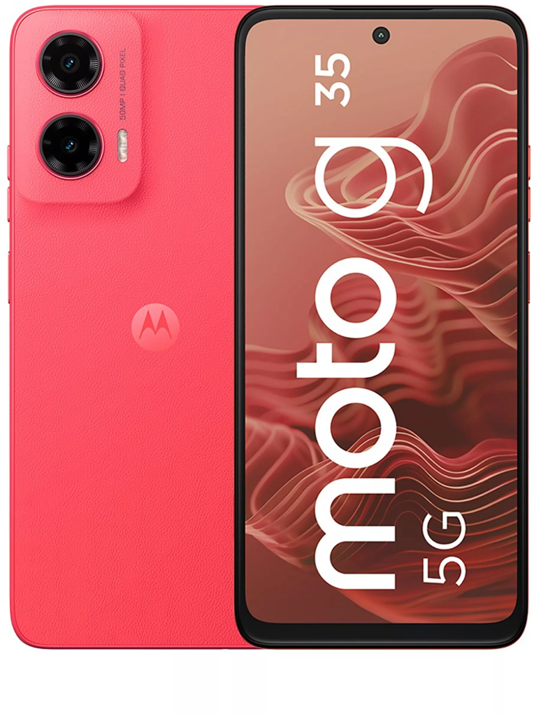 Motorola Moto G35