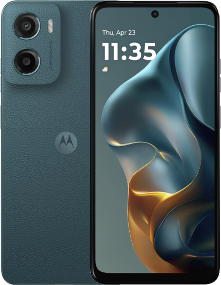 Motorola Moto G05