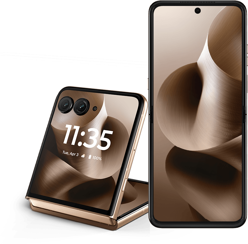 Motorola Razr 60 Ultra