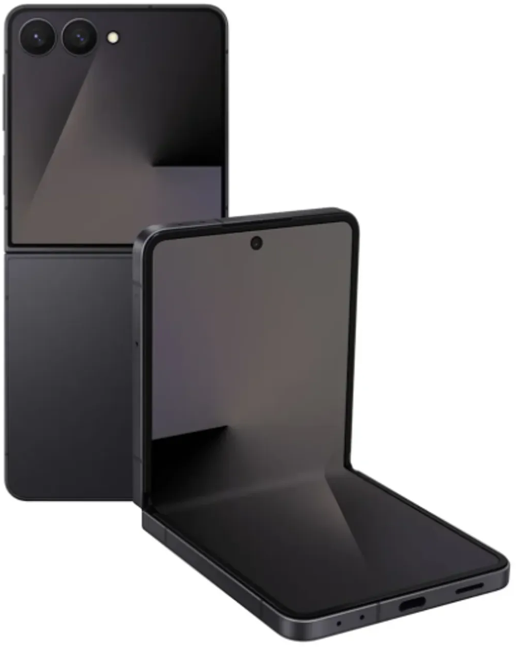 Samsung Galaxy Z Flip7