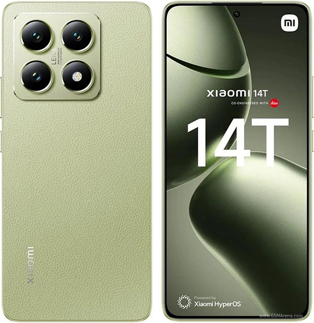 Xiaomi 14T Pro