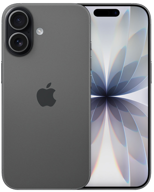 Imagen del Apple iPhone 17