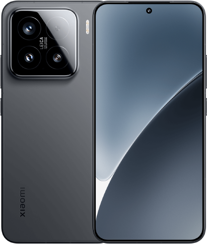 Imagen del Xiaomi 15