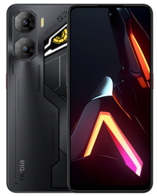 Zte Nubia Neo 3