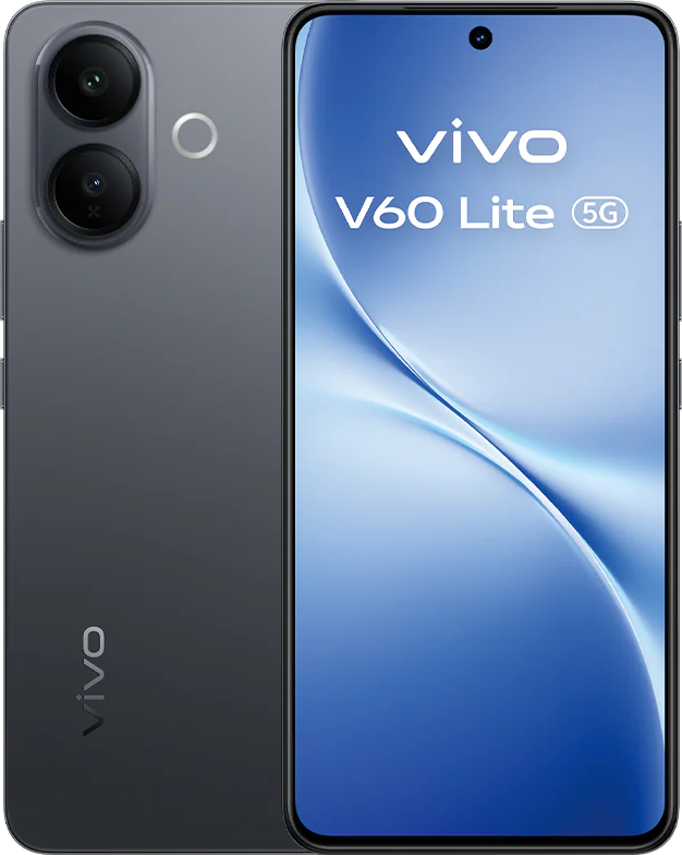 Vivo V60 Lite