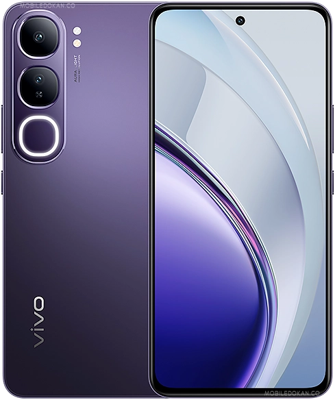 Vivo V40 SE