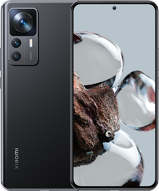 Xiaomi 12T