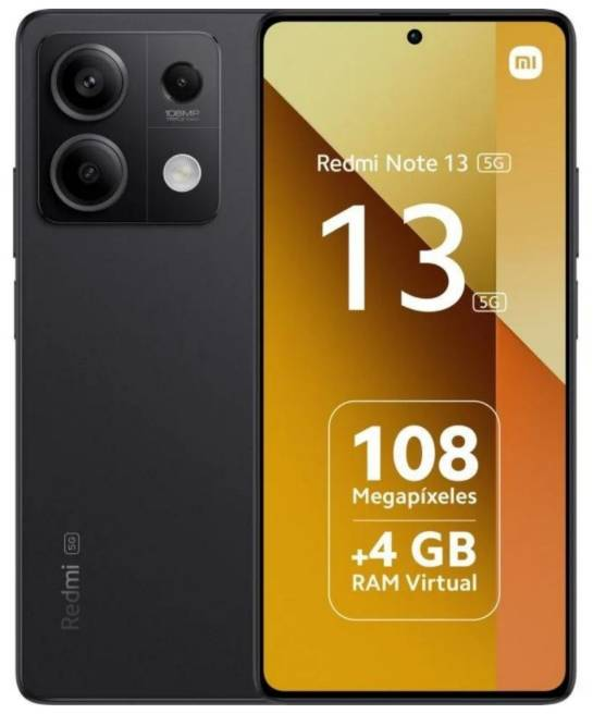 Xiaomi Redmi Note 13 Pro