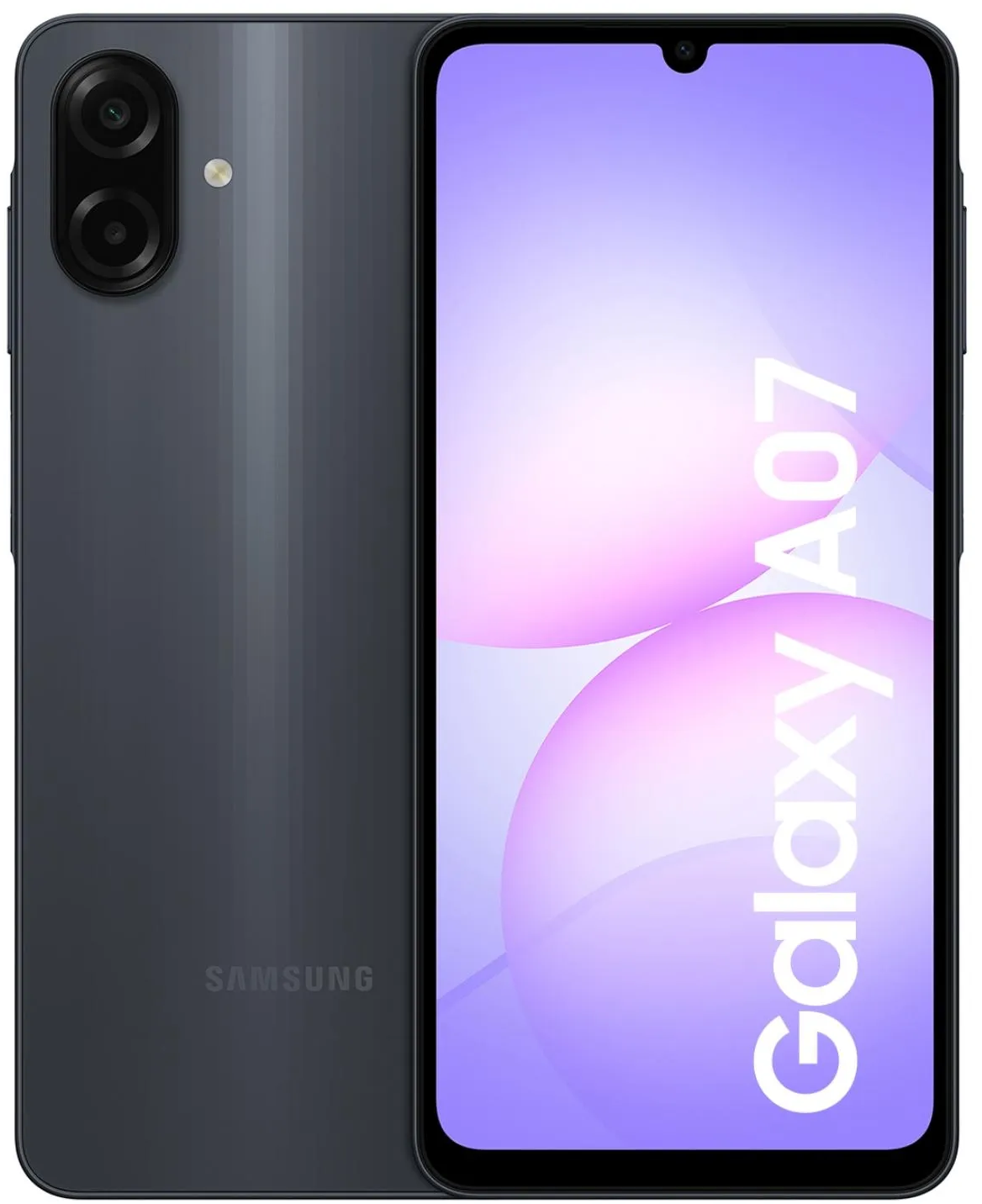 Samsung Galaxy A07
