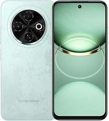 Tecno Spark 30c