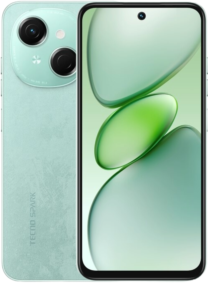 Tecno Spark Go 1