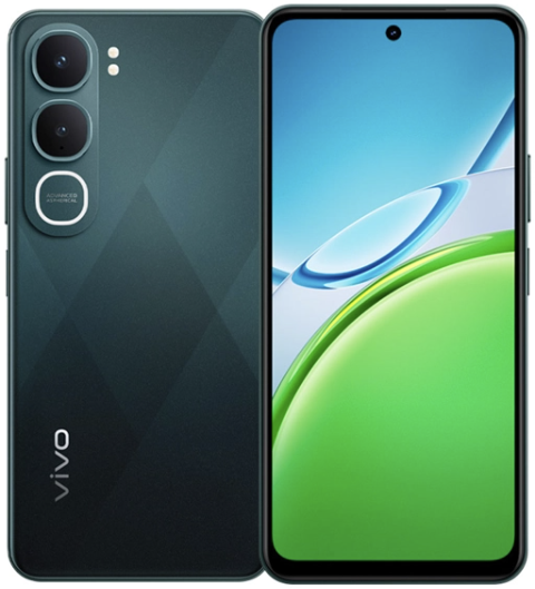Vivo Y21d