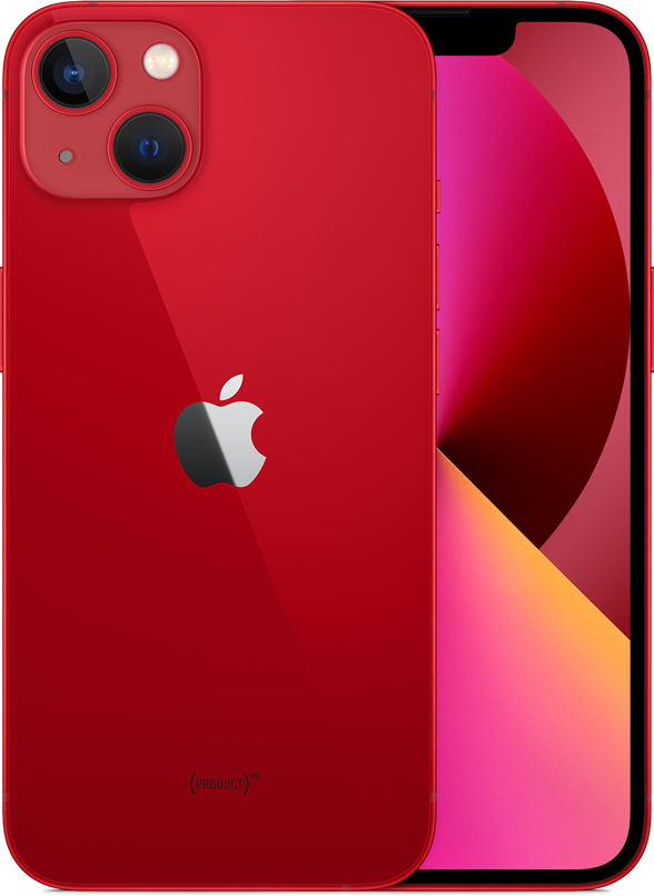 Imagen del Apple iPhone 13 mini