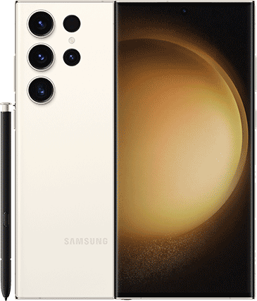 Samsung galaxy s23 ultra