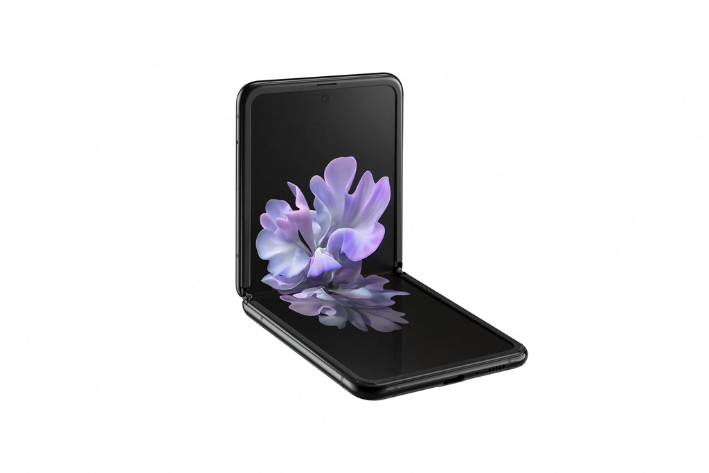 Samsung galaxy z flip