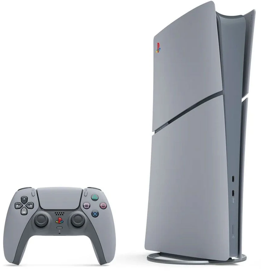 Sony Playstation 5 Slim All Digital (PS5)