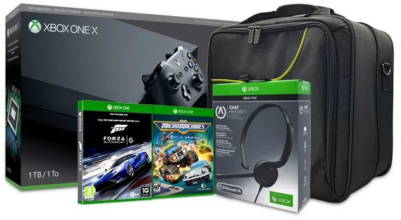 Microsoft Xbox Series X