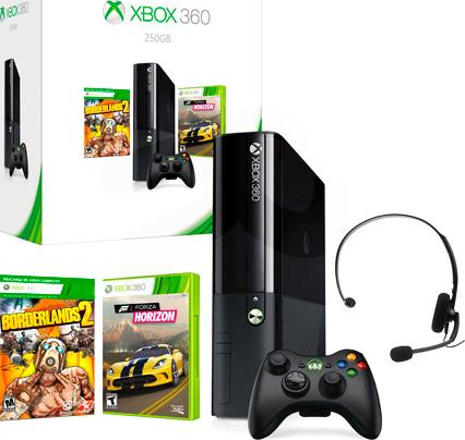 Microsoft Xbox