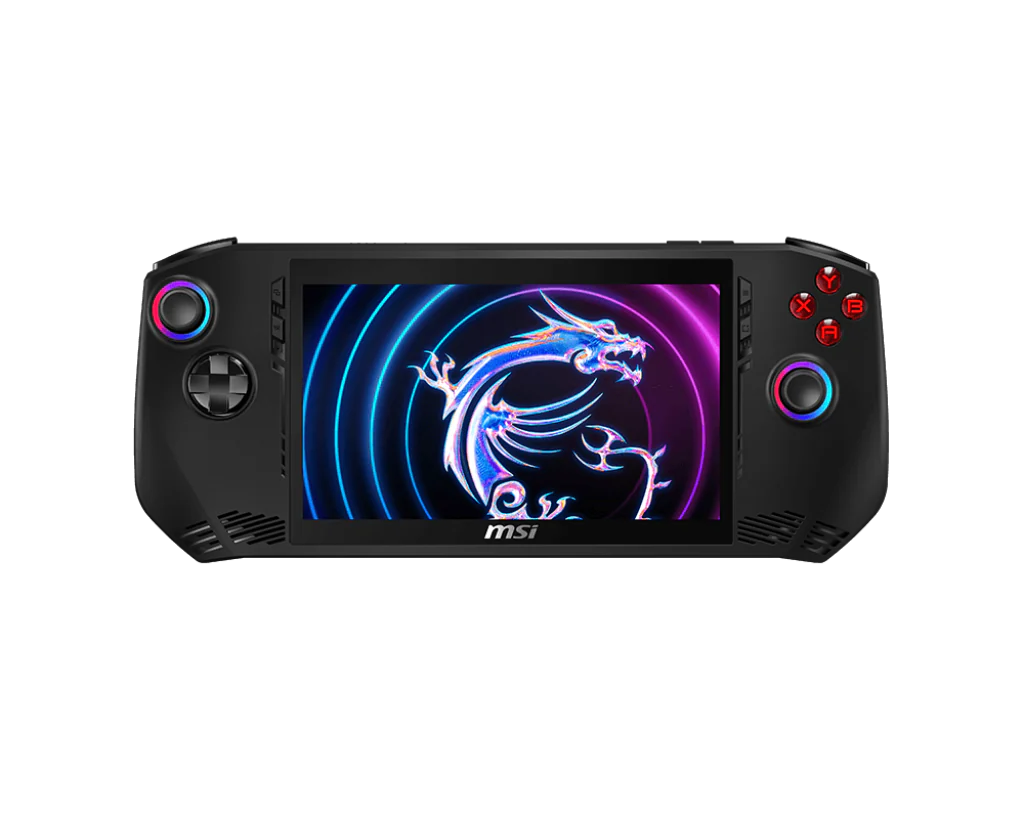 MSI Claw A1M
