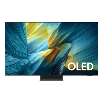 SAMSUNG TV S95F