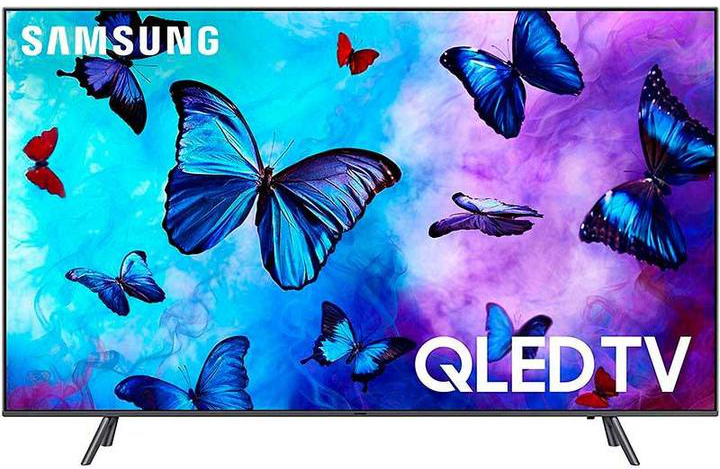 SAMSUNG TV Q6F
