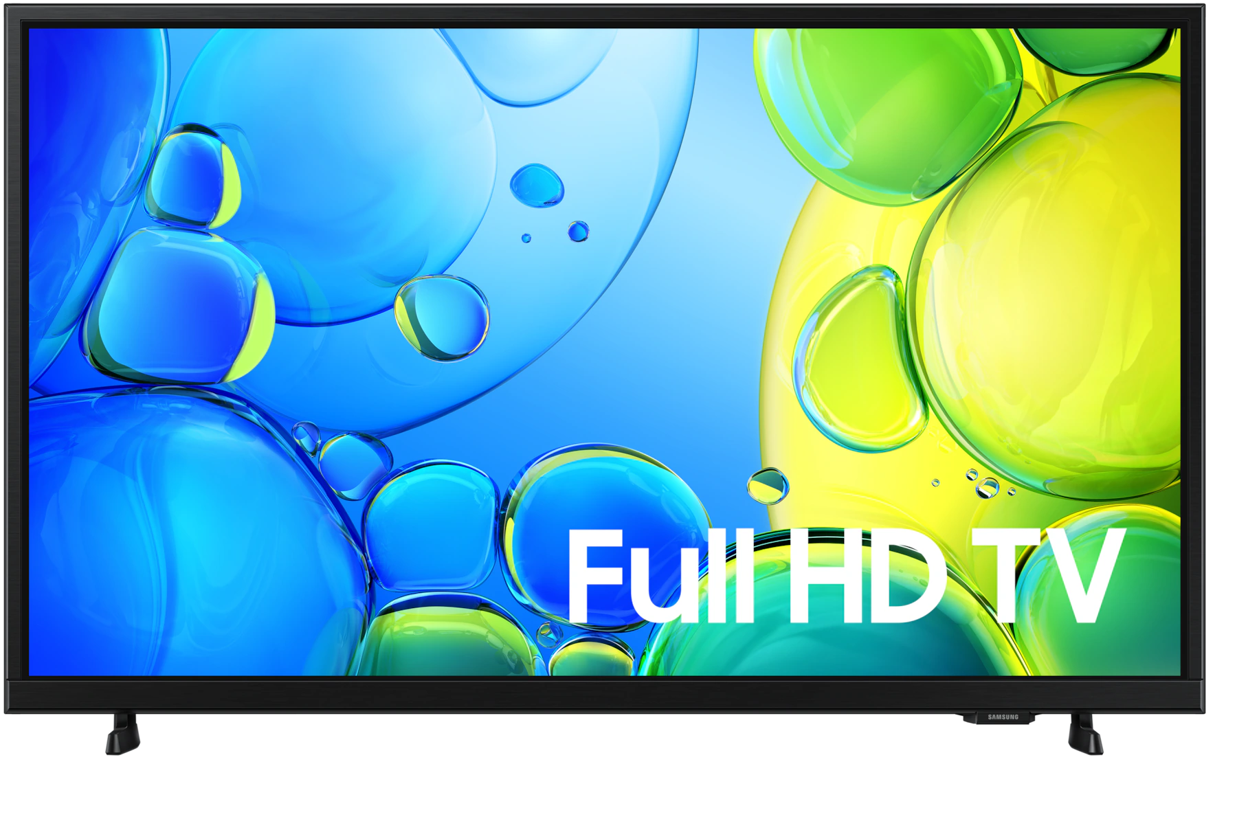 SAMSUNG TV F6000