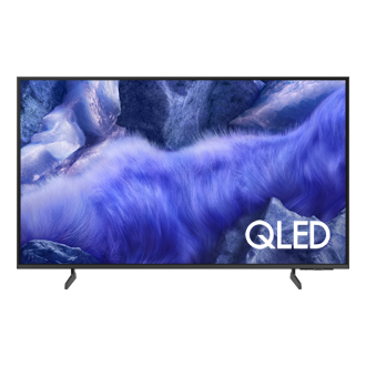 SAMSUNG TV QEF1