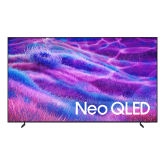 SAMSUNG TV QN80F