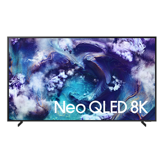 SAMSUNG TV QN900F