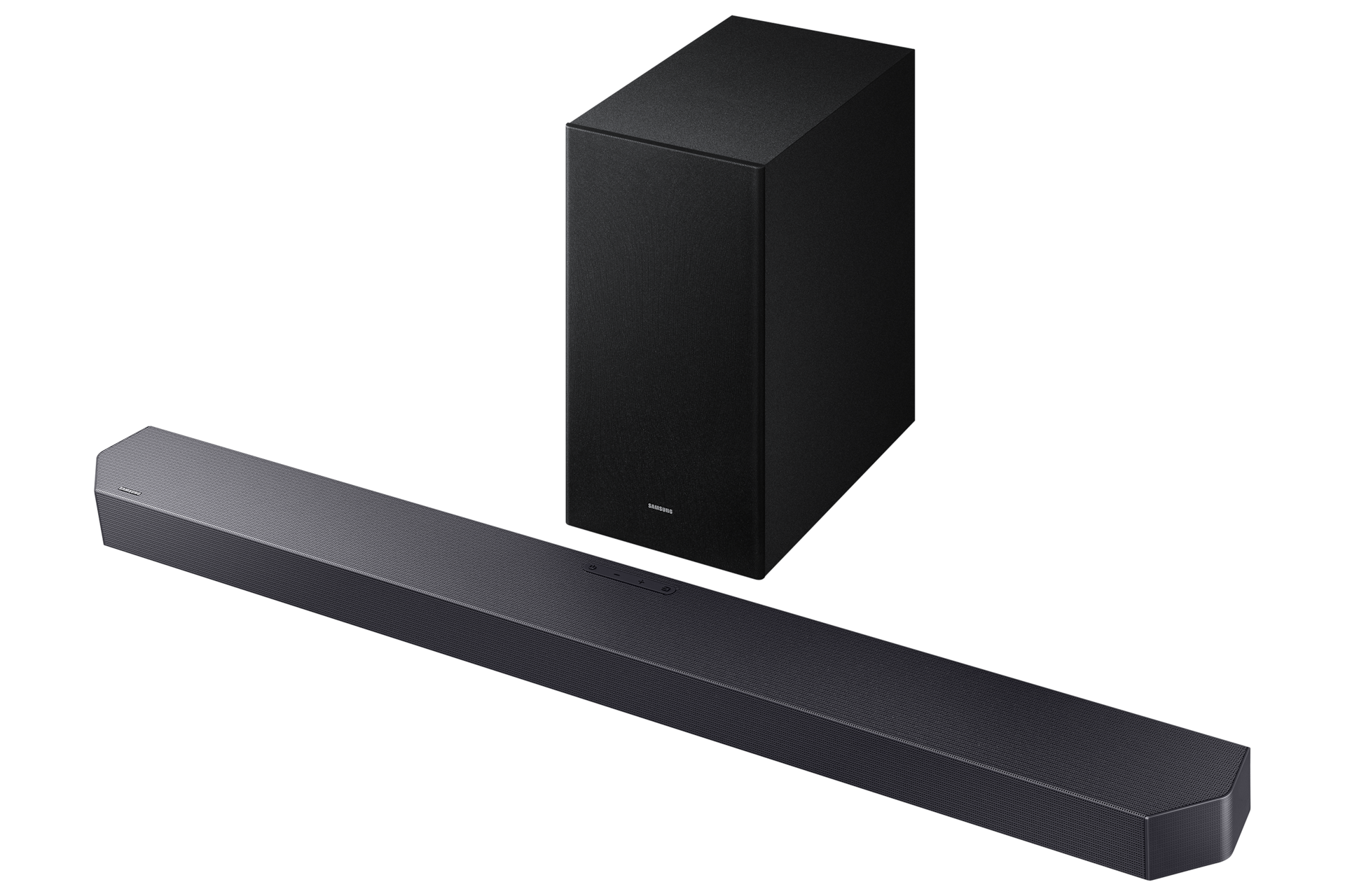 Samsung Soundbar Q600F-BLACK-HW-Q600F-ZS