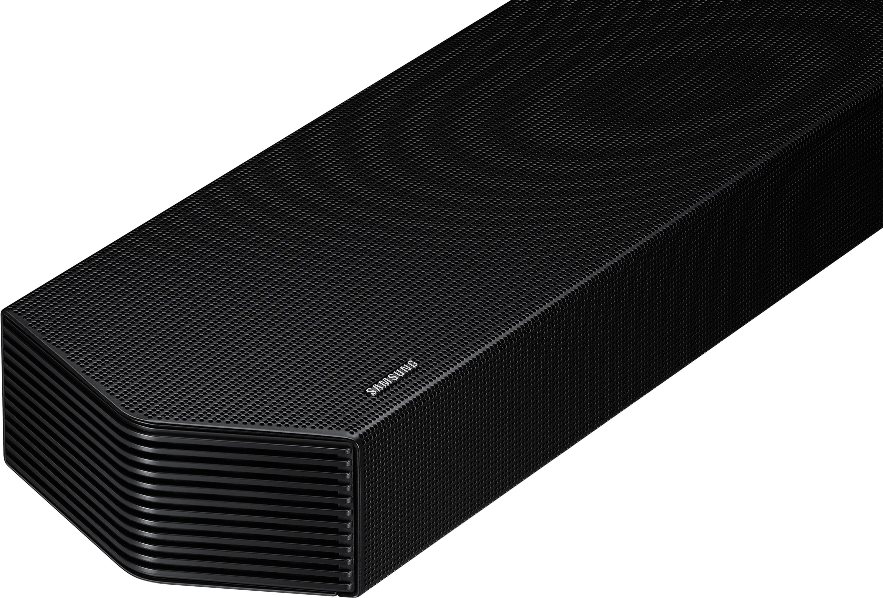 Samsung Soundbar Q800F-BLACK-HW-Q800F-ZS