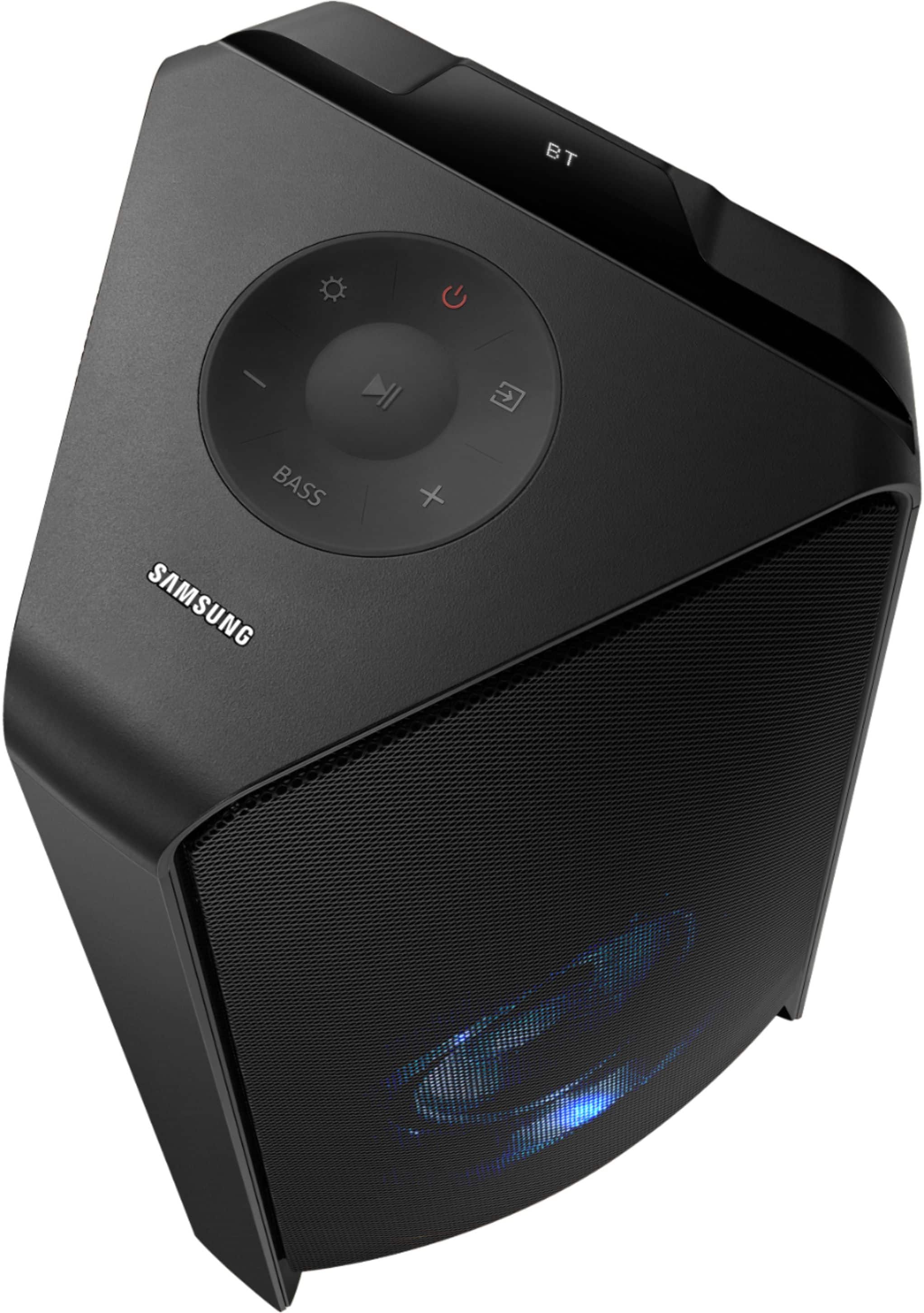 Samsung Soundbar 500W-SOUND-TOWER-BLACK-MX-T50-ZS