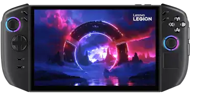 Lenovo Legion Go S
