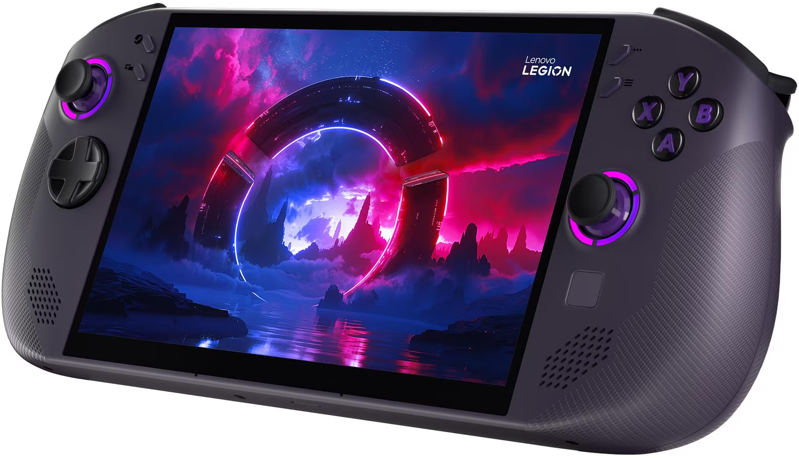 Lenovo Legion Go S (Steamos)