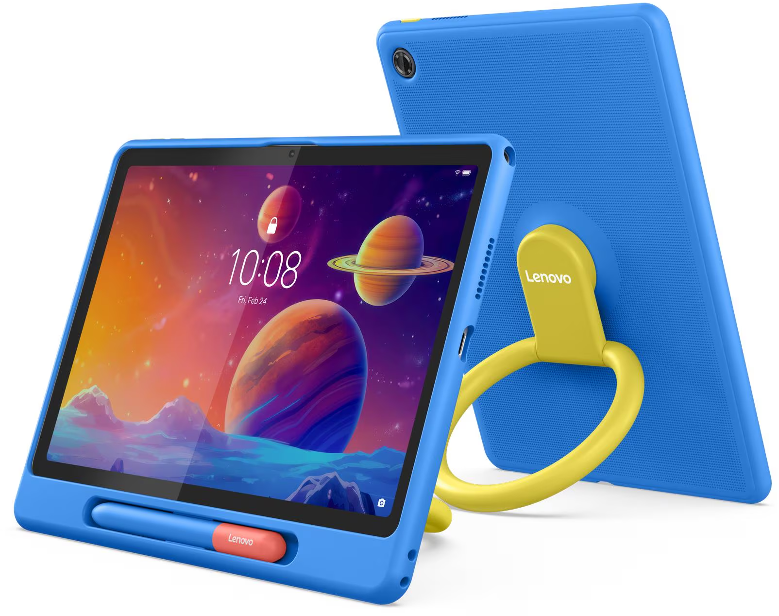 Lenovo Tab Play [ZAEH0083CL]